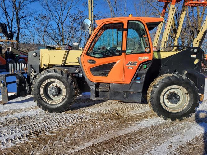 JLG 1732