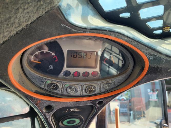 BOBCAT T650
