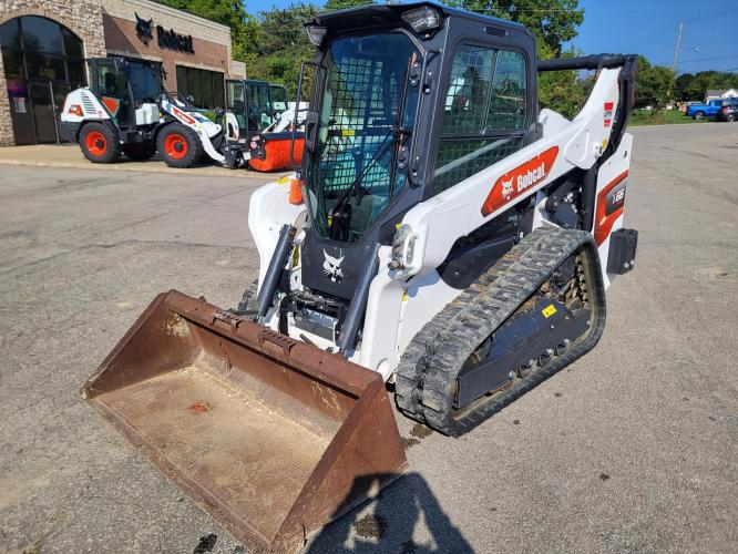 BOBCAT T66