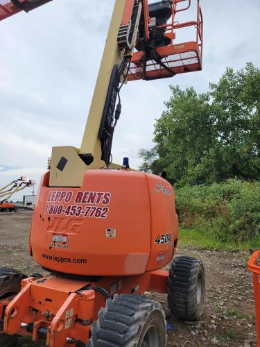JLG 450AJ