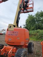 JLG 450AJ