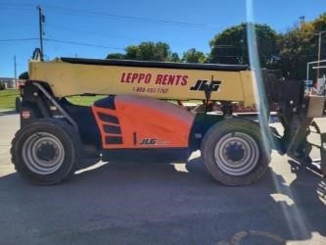 JLG 1255