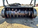 BOBCAT FORESTRY CUTTER