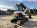 BOBCAT E50