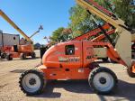 JLG 600AJ