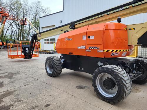 2026 JLG 800AJ HC3
