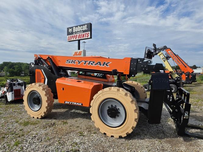 SKY TRAK 10054