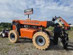 SKY TRAK 10054