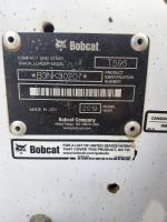 BOBCAT T595