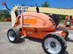JLG 600AJ