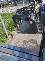 BOBCAT 36