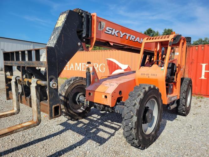 SKY TRAK 6042