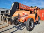 SKY TRAK 6042