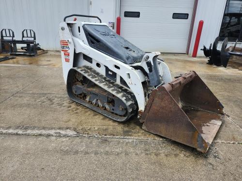 2015 BOBCAT MT55