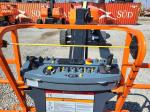 JLG 460SJ