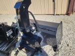 BOBCAT SNOW BLOWER
