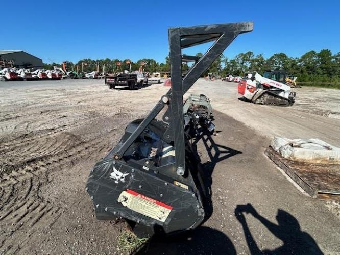 BOBCAT FORESTRY CUTTER