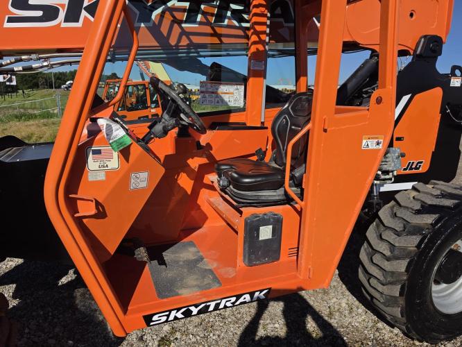 SKY TRAK 6034