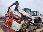 BOBCAT T76