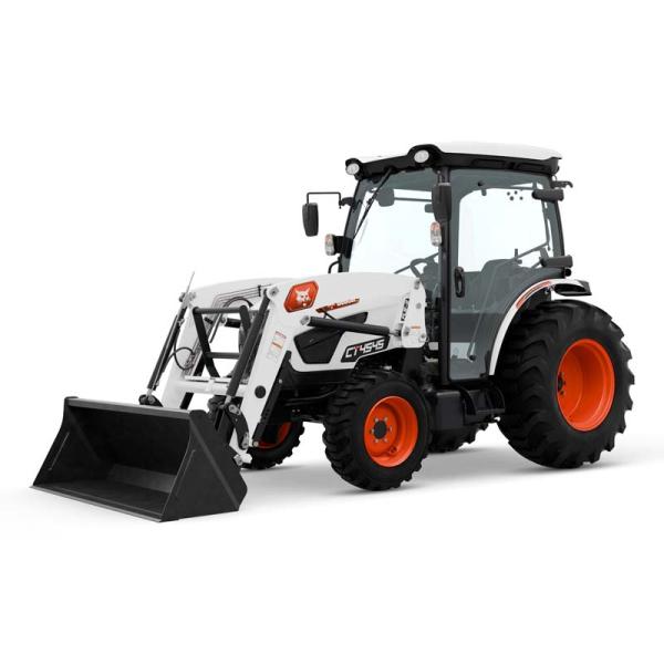 Bobcat CT4545 Compact Tractor