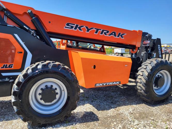 SKY TRAK 10054