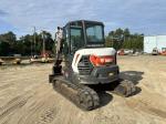 BOBCAT E50