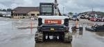 BOBCAT E85