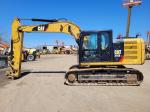 CATERPILLAR 316EL
