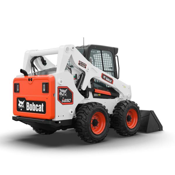 Bobcat