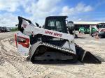 BOBCAT T76