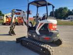 BOBCAT E35R2