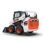 S64-2 Skid-Steer Loader
