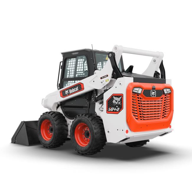 S64-2 Skid-Steer Loader