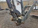 BOBCAT E50