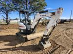 BOBCAT E26