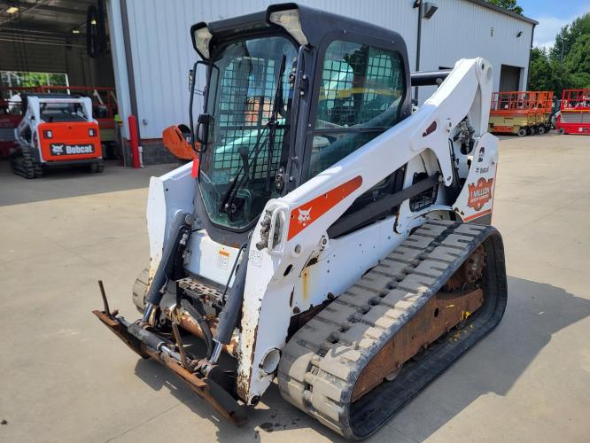 BOBCAT T650