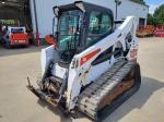 BOBCAT T650