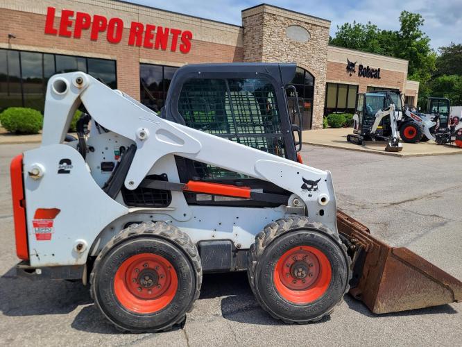 BOBCAT S650