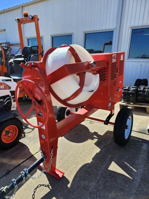 2023 MULTIQUIP MC64PH8