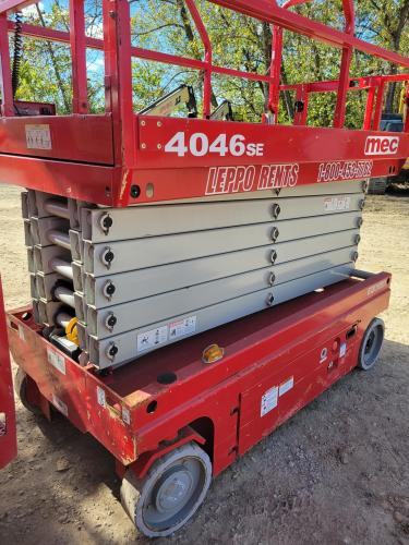 MEC 4046SE