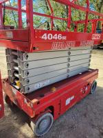 MEC 4046SE