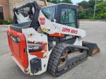 BOBCAT T66