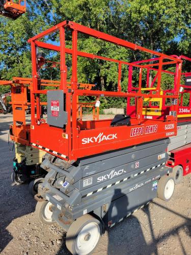 SKYJACK SJ3226