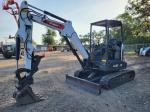 BOBCAT E35R2
