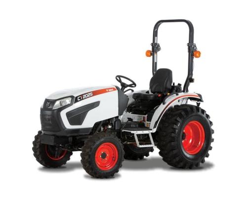 2025 BOBCAT CT2025