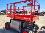 SKYJACK SJ6826RT