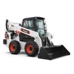 Bobcat S86 Skid-Steer Loader