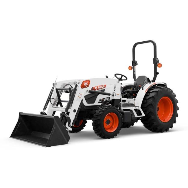 Bobcat CT4058 Compact Tractor