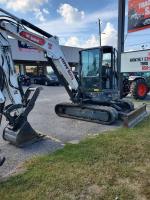 BOBCAT E50