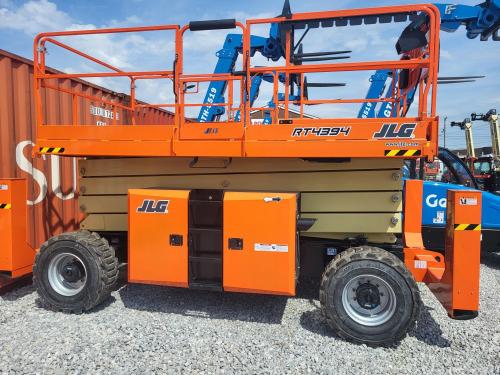 2024 JLG RT4394